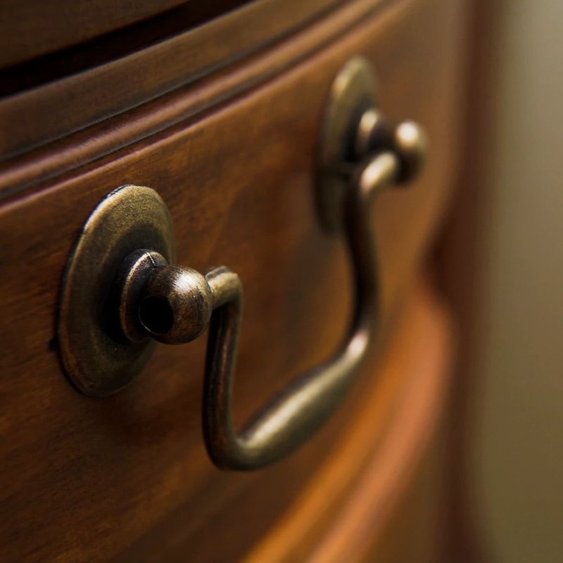 Drawer handle - Moran's Floor Store